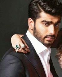 Arjun Kapoor